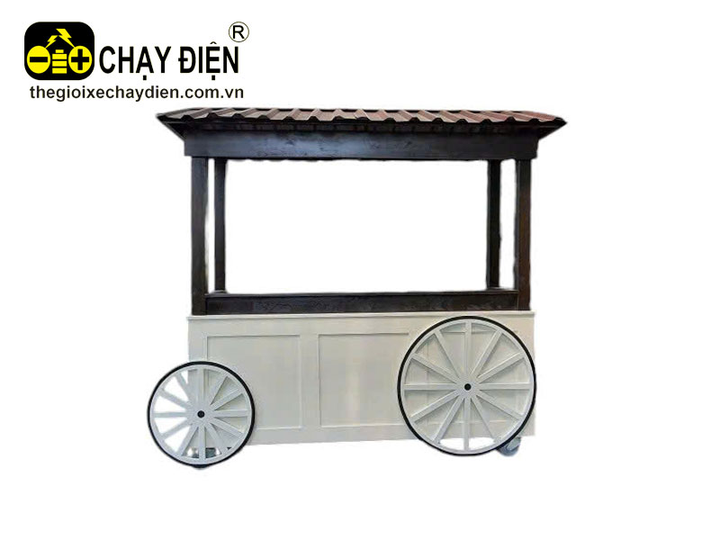 Quầy, kiot bán hàng Smart F67