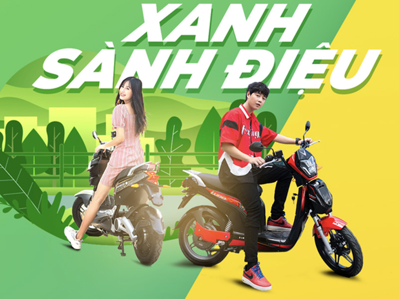 Quyết “dập” xe máy điện Trung Quốc, VinFast bất ngờ hạ giá sốc hai mẫu xe