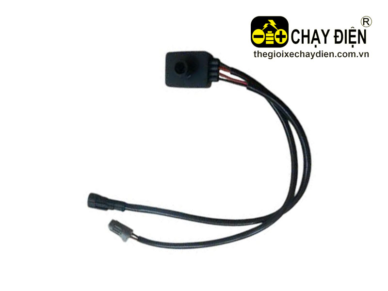 Rờ le bầu hơi xe điện chở khách LV TONG