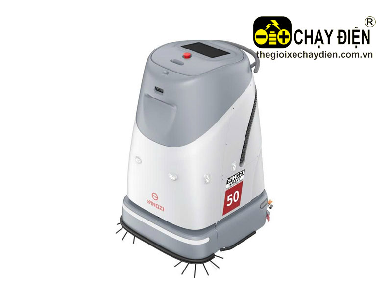Robot làm sạch Yangzi SC50