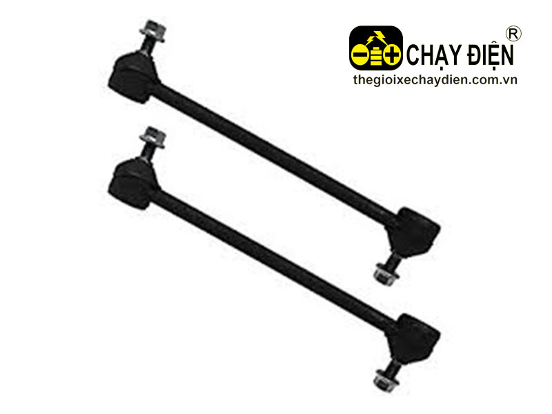 Rotuyn dẩn hướng xe điên du lịch