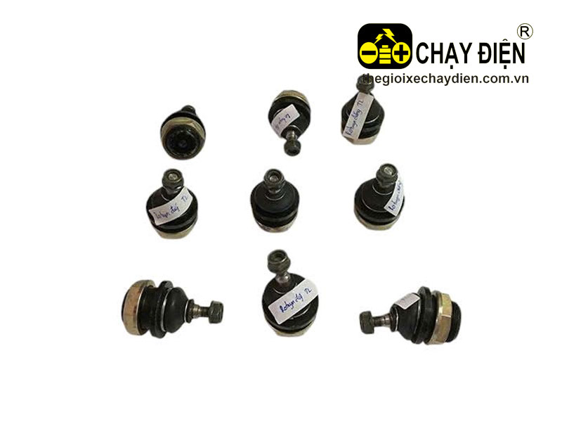 Rotuyn đứng xe điện Tùng Lâm