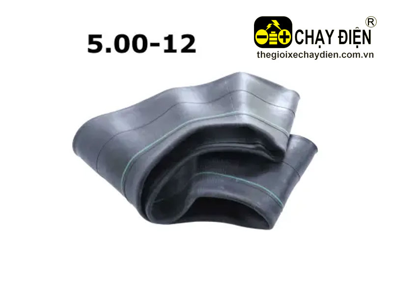 Ruột xe ba bánh 5.00-12