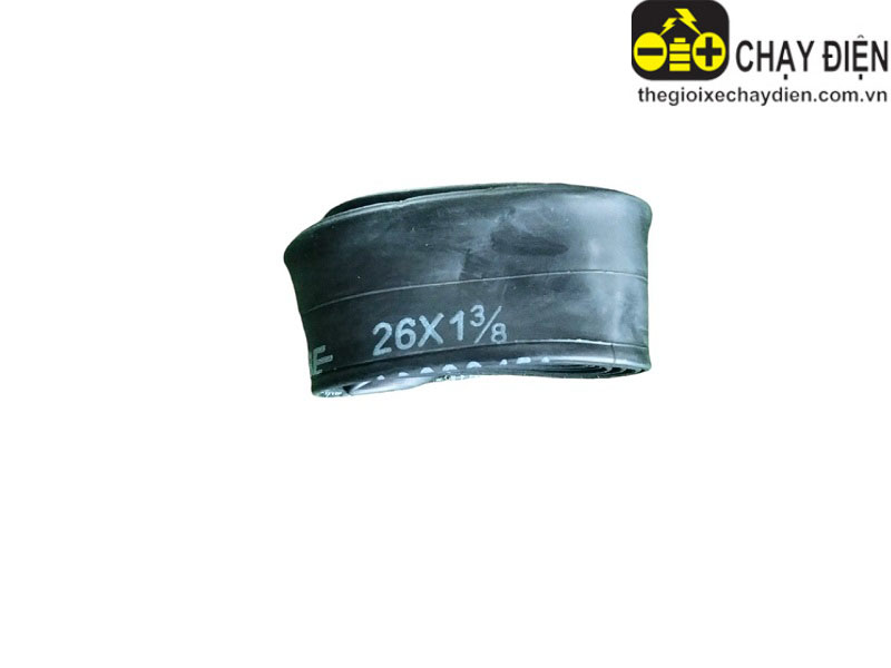 Ruột xe đạp 26x1 3/8