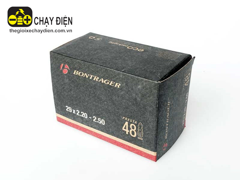 Ruột xe đạp Bontrager 29 x 2.2 - 2.5