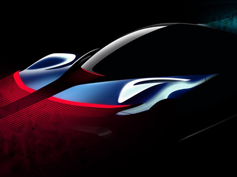 Sạc đầy trong vòng 15p, vận tốc 96km/h trong 2s, xe điện Pininfarina được giới siêu giàu đón chờ