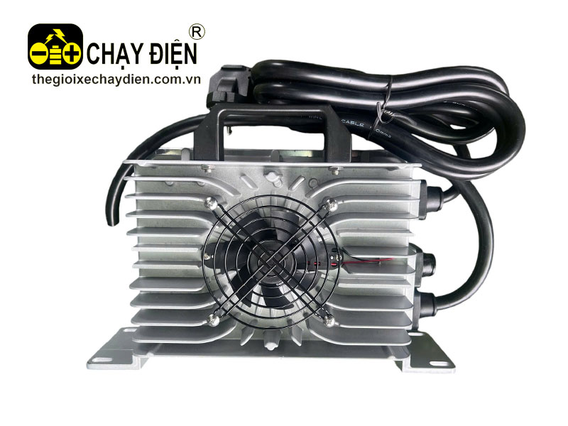 Sạc pin xe điện du lịch 56V 30A