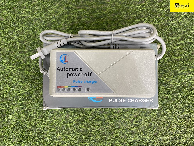 Sạc xe đạp điên Aimia 48v-12a 133m Neo