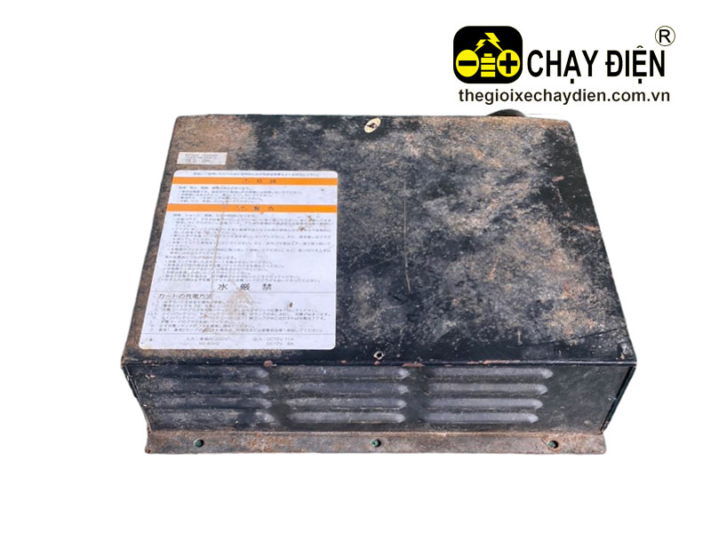 Sạc xe điện du lịch Sanyo KSA70