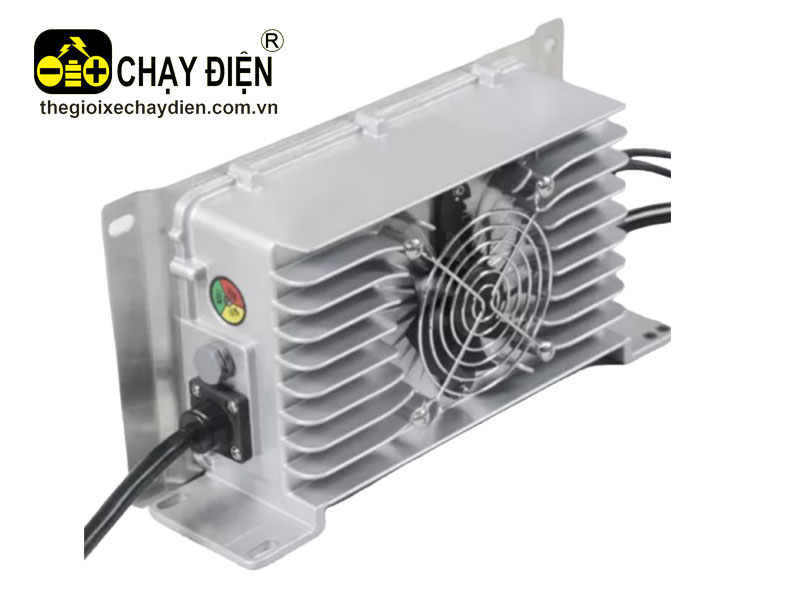 Sạc xe điện LV SMCZ2P-4830A 48V 30A