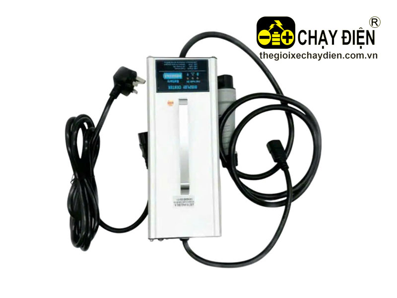 Sạc xe điện LV TONG 72V 30Ah