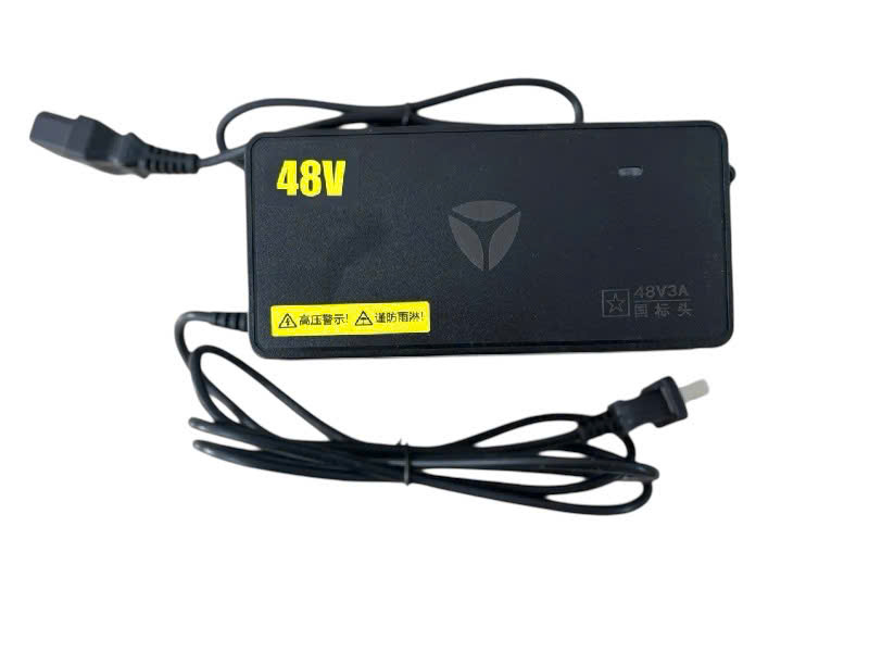 Sạc xe điện Yadea 48v-3a