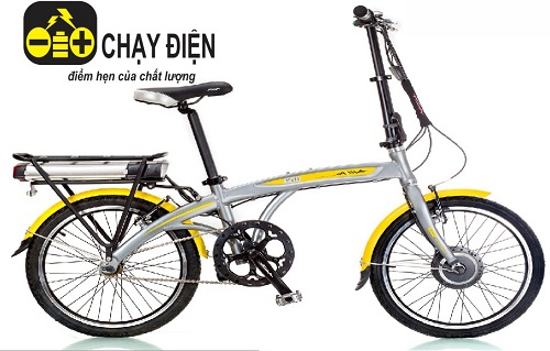Sản Xuất Xe Đạp Điện Quận 1