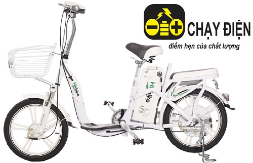 Sản xuất xe đạp điện quận 2