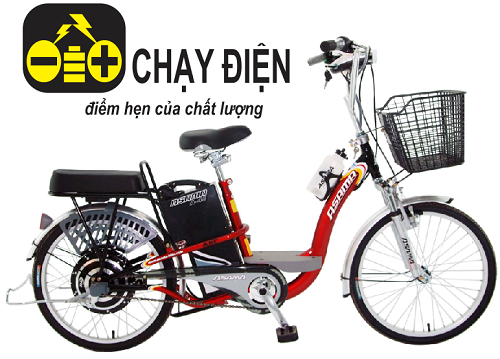 Sản xuất xe đạp điện quận Bình Tân