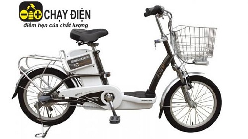 Sản xuất xe đạp điện quận Tân Bình