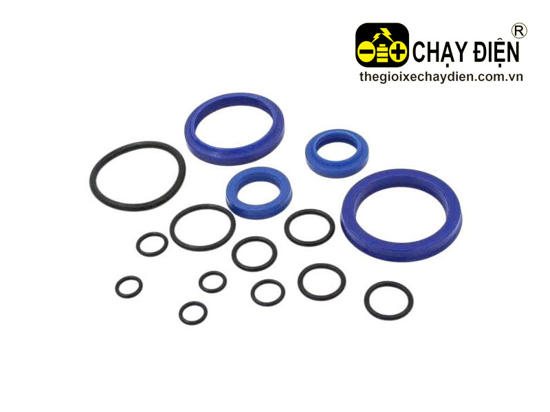 Sin phốt xe nâng tay 3000KG