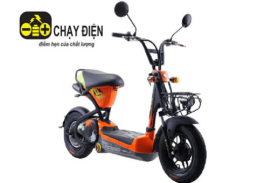 Sửa chữa xe đạp điện quận 8.