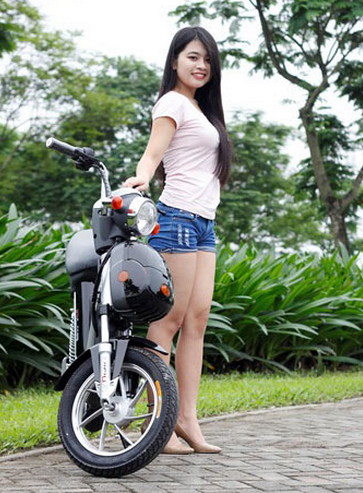 Sửa xe đạp điện Huyện Củ Chi.