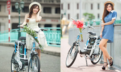 Sửa xe đạp điện Huyện Thống Nhất.