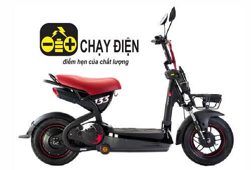 Sửa xe đạp điện quận 6.