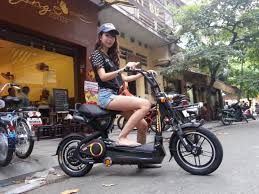 Sửa xe đạp điện Quận Phú Nhuận