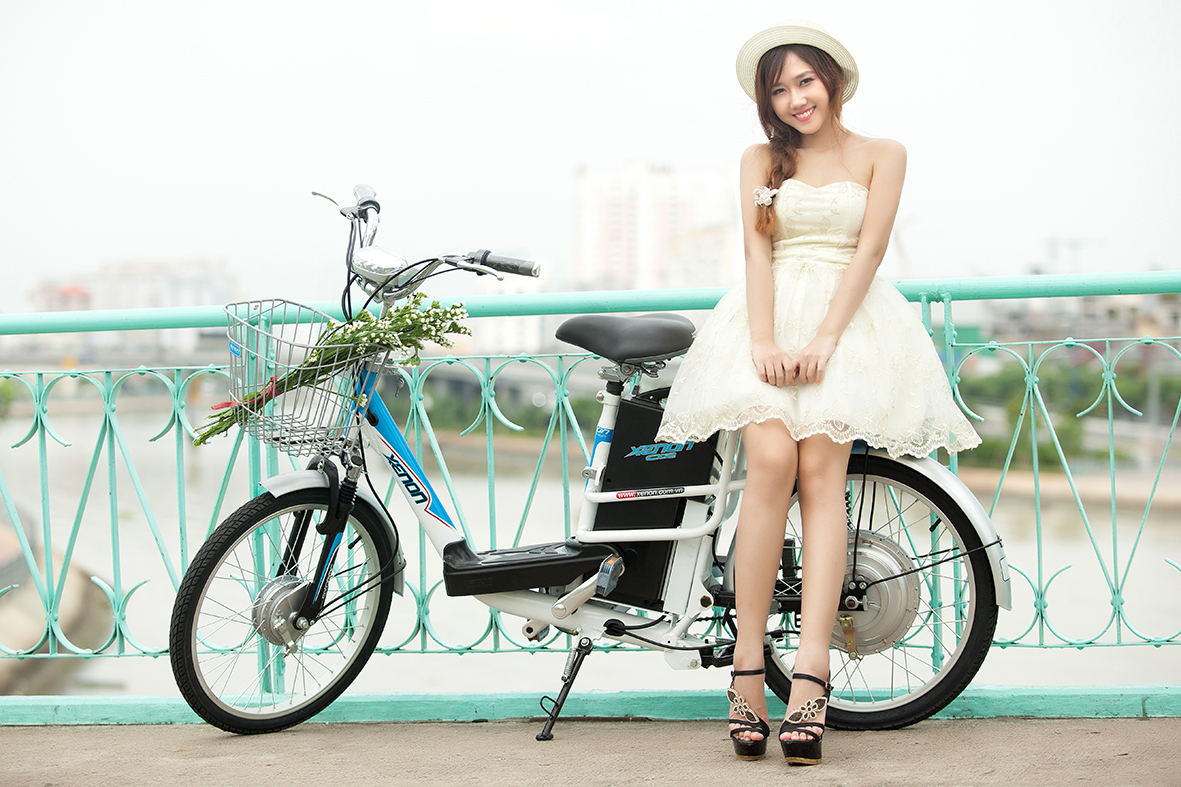 Sửa xe đạp điện Tỉnh Bình Dương.