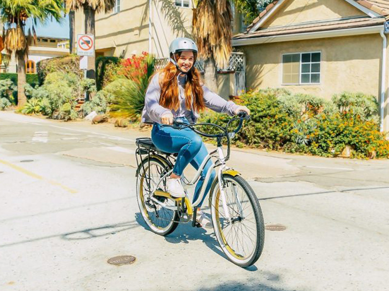 Swagtron thêm vào dòng sản phẩm xe đạp điện giá rẻ 3 chiếc ebike mới