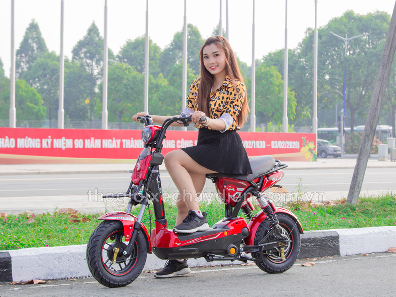Tăng tuổi thọ cho xe đạp điện, xe máy điện - xem ngay 10 bí quyết này!
