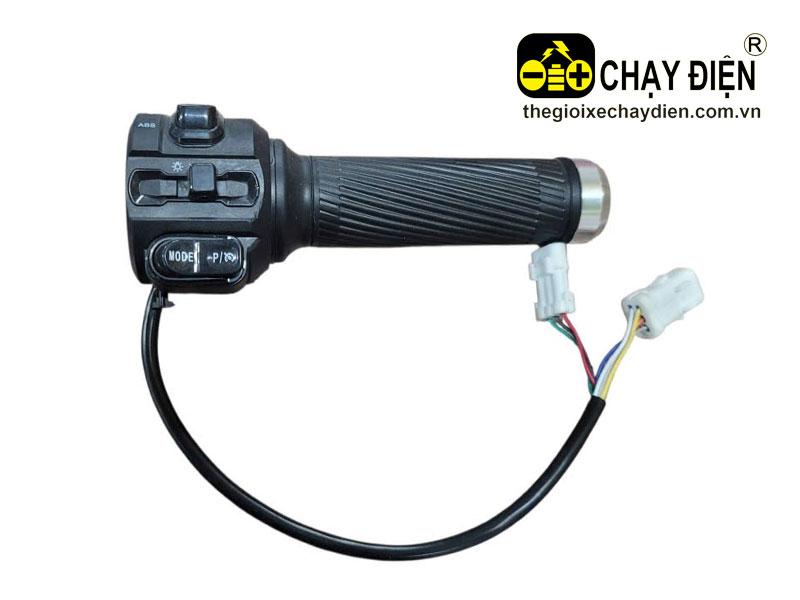 Tay ga xe điện TYPE3 Pro