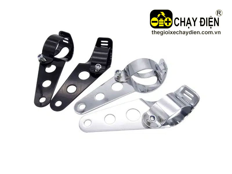 Tay thỏ xe 3 bánh chở hàng
