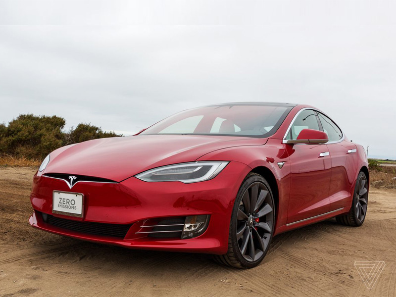 Tesla cánh chim đầu đàn trong ngành xe điện hay chỉ là một công ty sản xuất xe hơi bình thường?