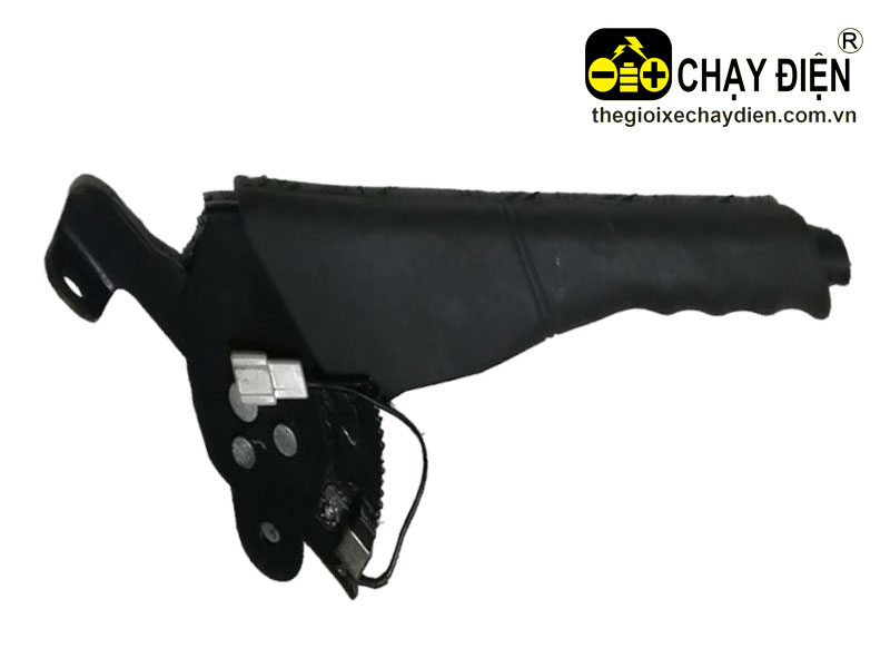 Thắng tay xe điện du lịch