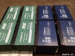 Thay bình ắc quy xe đạp điện An Giang giá rẻ nhất