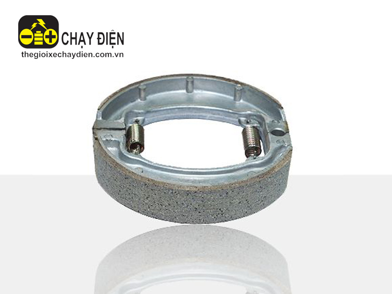 Thay bố thắng xe đạp điện