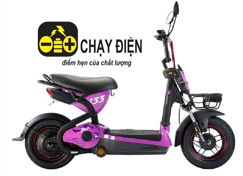 Thế giới xe chạy điện-Nơi bán sỉ xe đạp điện Quận 1 đáng tin cậy nhất