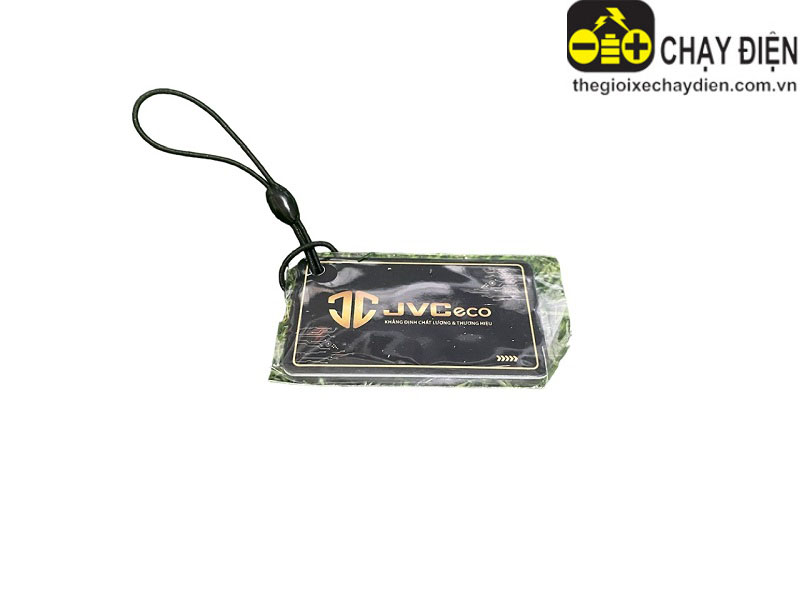 Thẻ từ đồng hồ xe điện Jvc G8 G9 Nfc