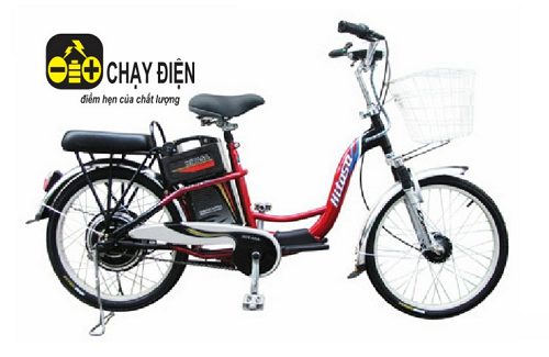Thị trường bán sỉ xe đạp điện quận 7