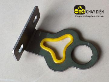 Bát rổ cổ dầy xe đạp điện