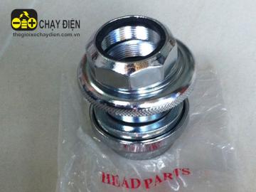 Bộ chén cổ xe đạp điện