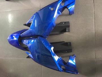 Bộ nhựa mặt đèn trước xmen