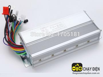 Board xe máy điện 60v-800w