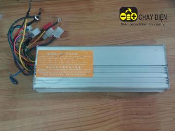 Board xe máy điện 72v-1500w
