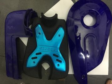 Carte bmx azi