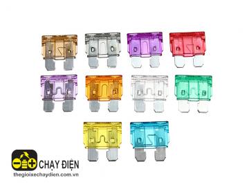 Cầu chì xe đạp điện