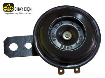 Còi sắt xe đạp điện 48V