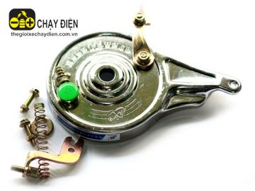 Cụm bố thắng sau xe đạp điện Yasuki