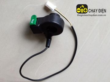 Cụm nút kèn xe đạp điện (JDE)