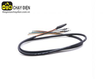 Dây mô tơ xe đạp điện loại 1