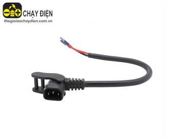 Dây nguồn xe điện Giant M133